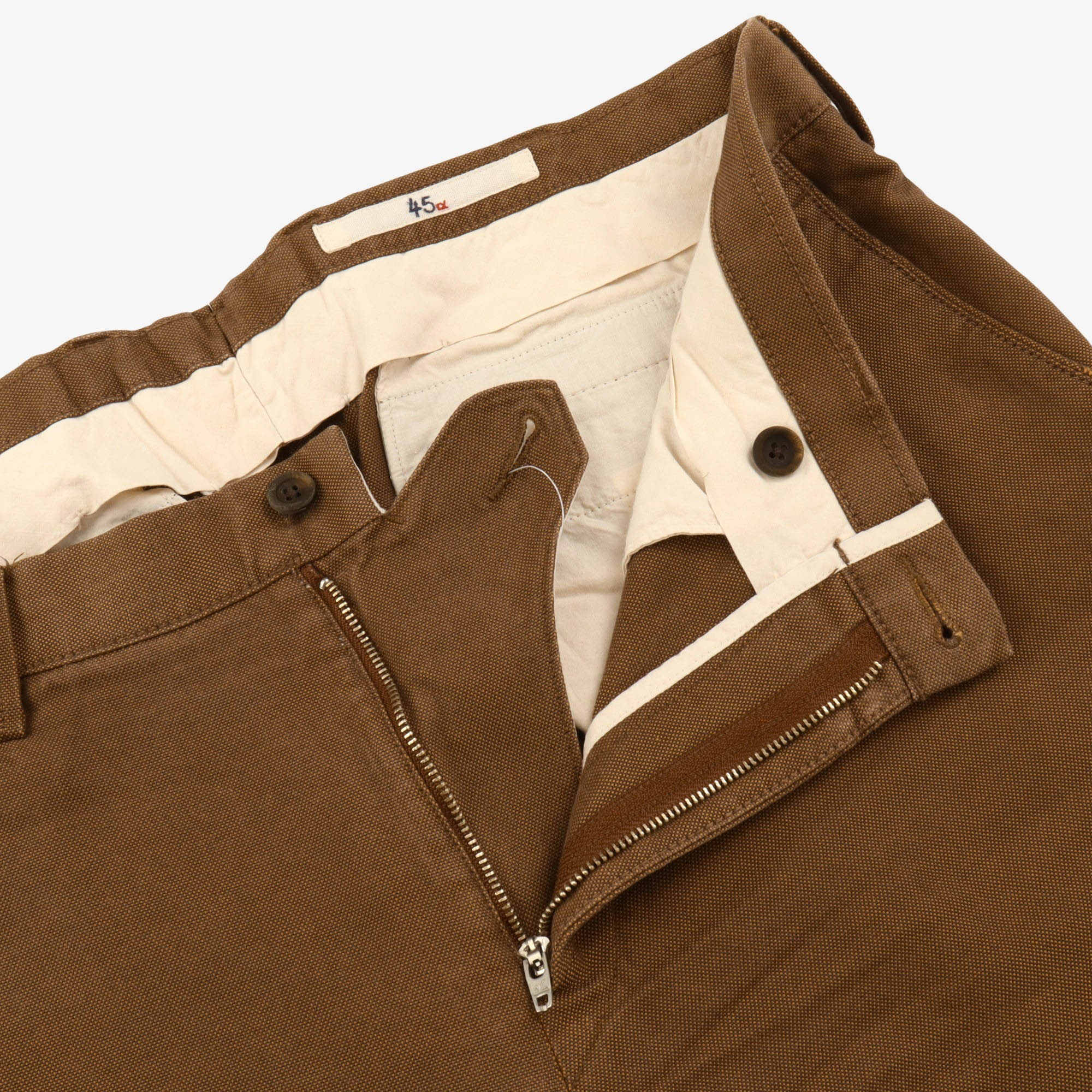 Cotton Chinos