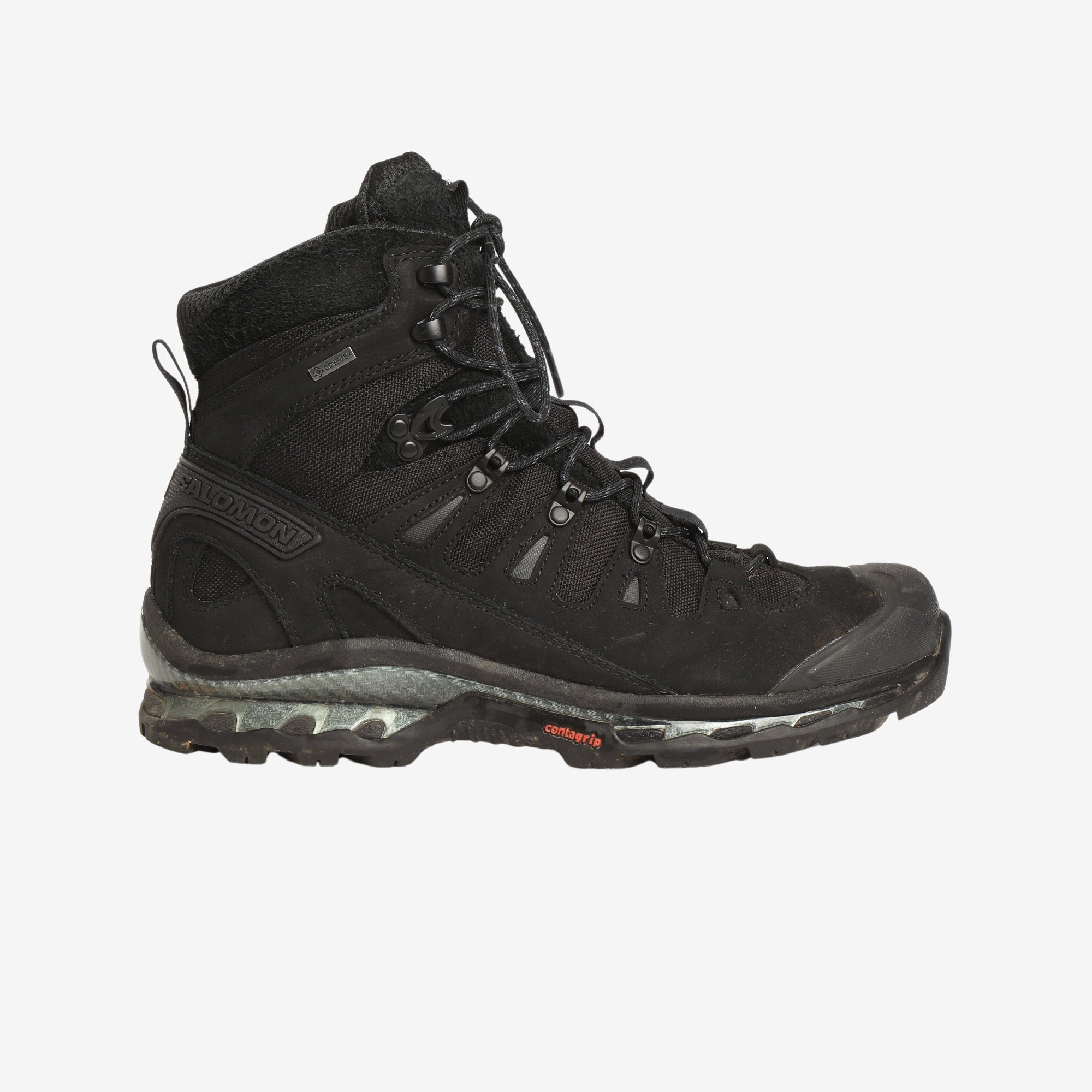 Quest GTX Advanced