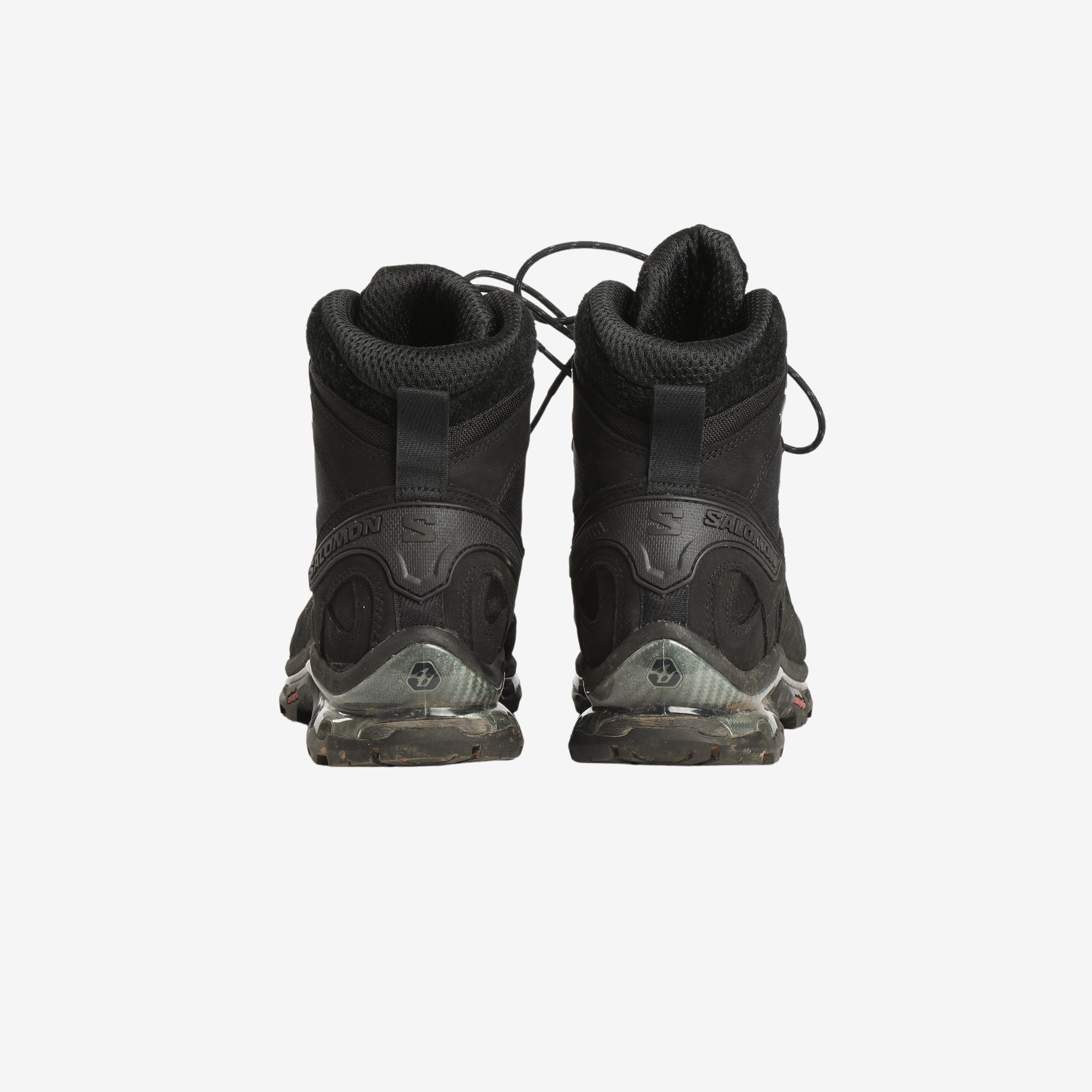 Quest GTX Advanced