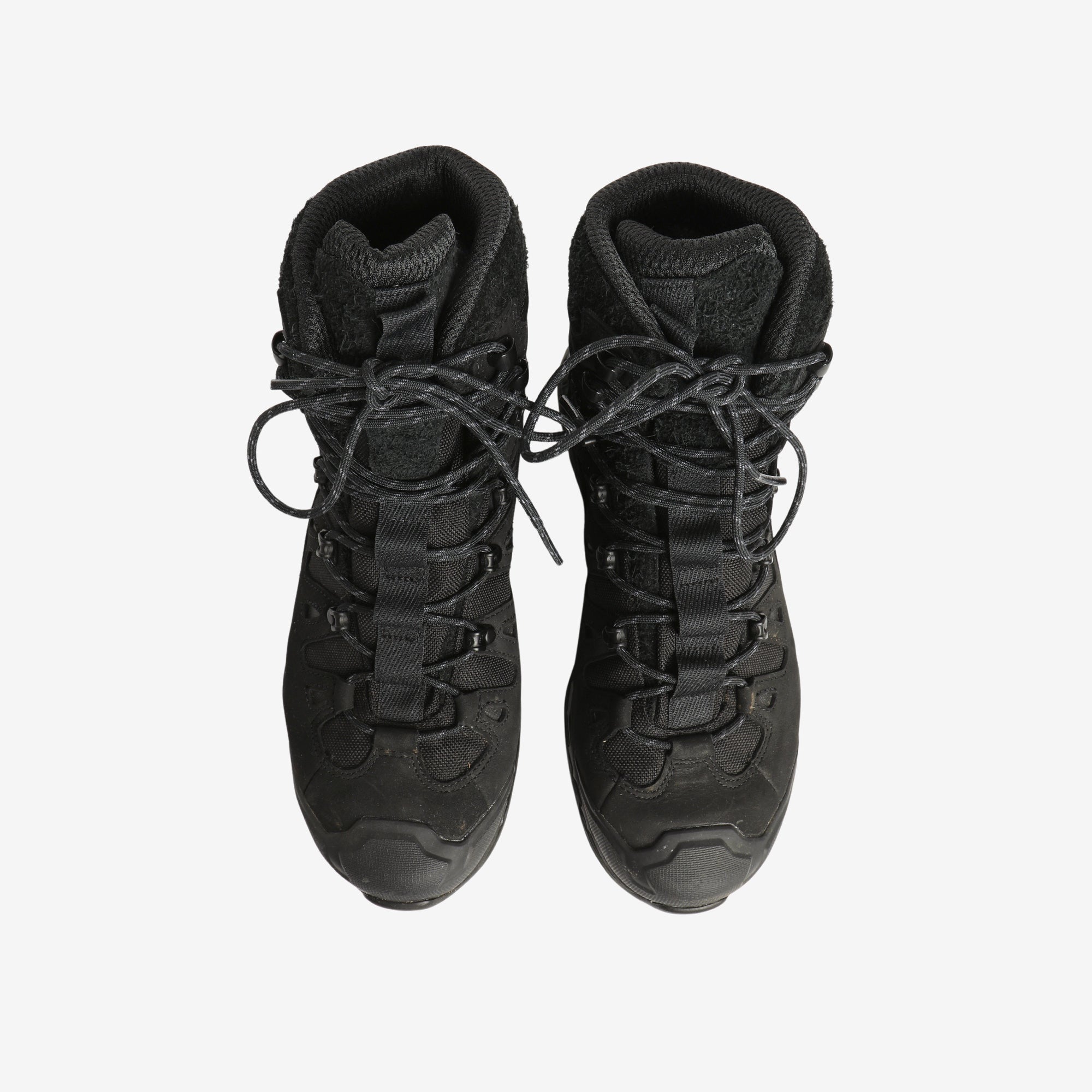 Quest GTX Advanced