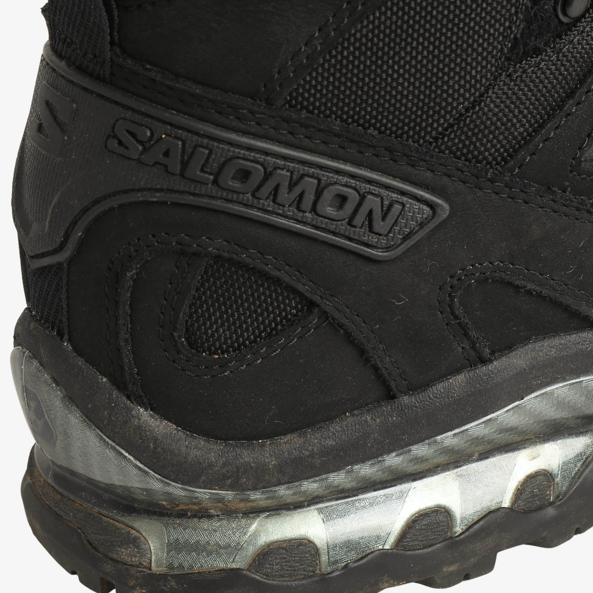 Quest GTX Advanced