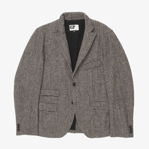 Andover Wool Jacket
