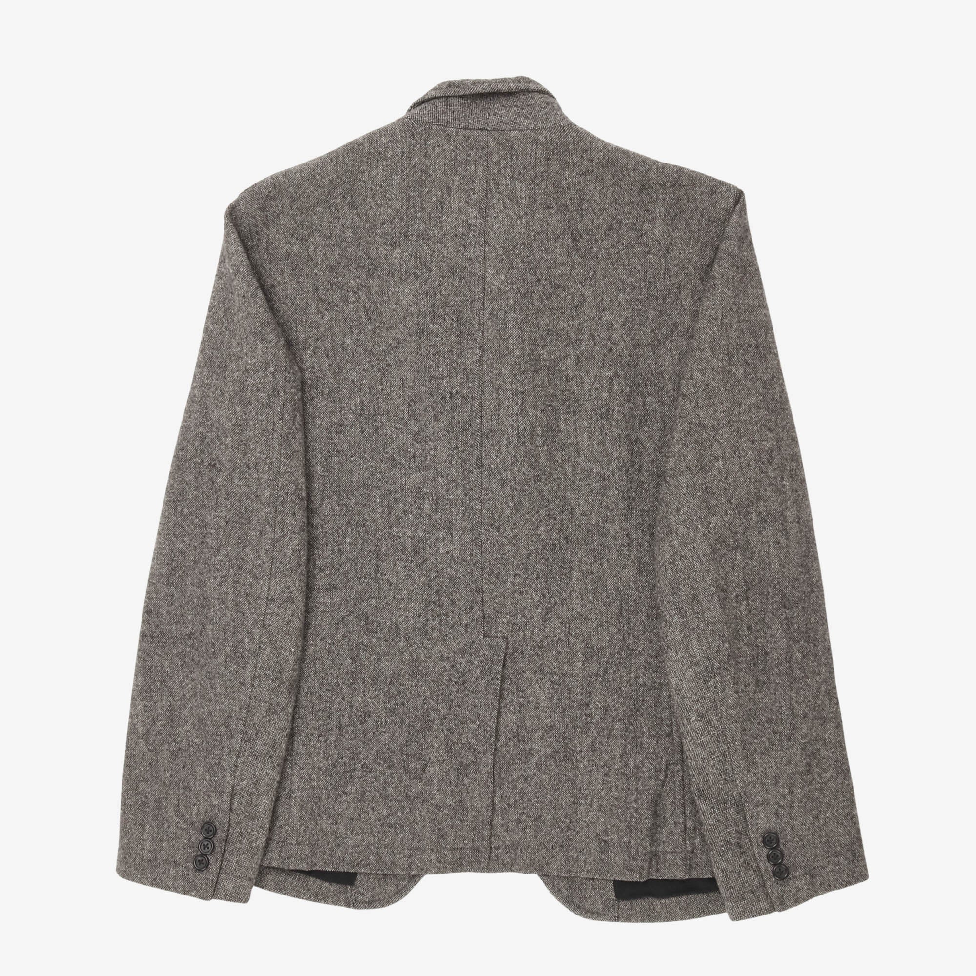 Andover Wool Jacket