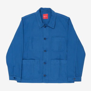 French Chore Jacket