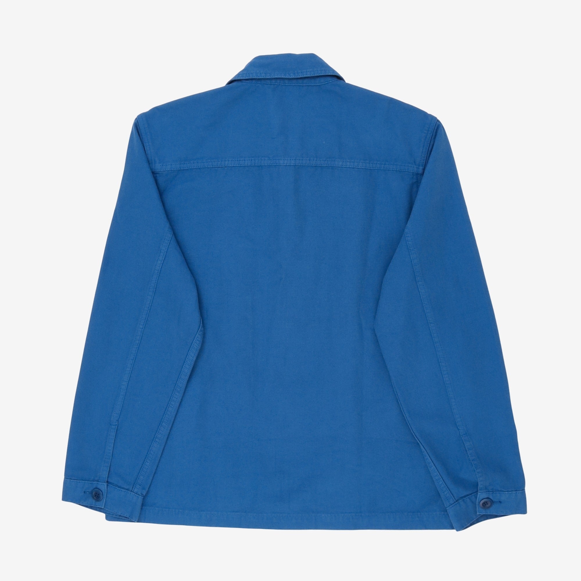 French Chore Jacket