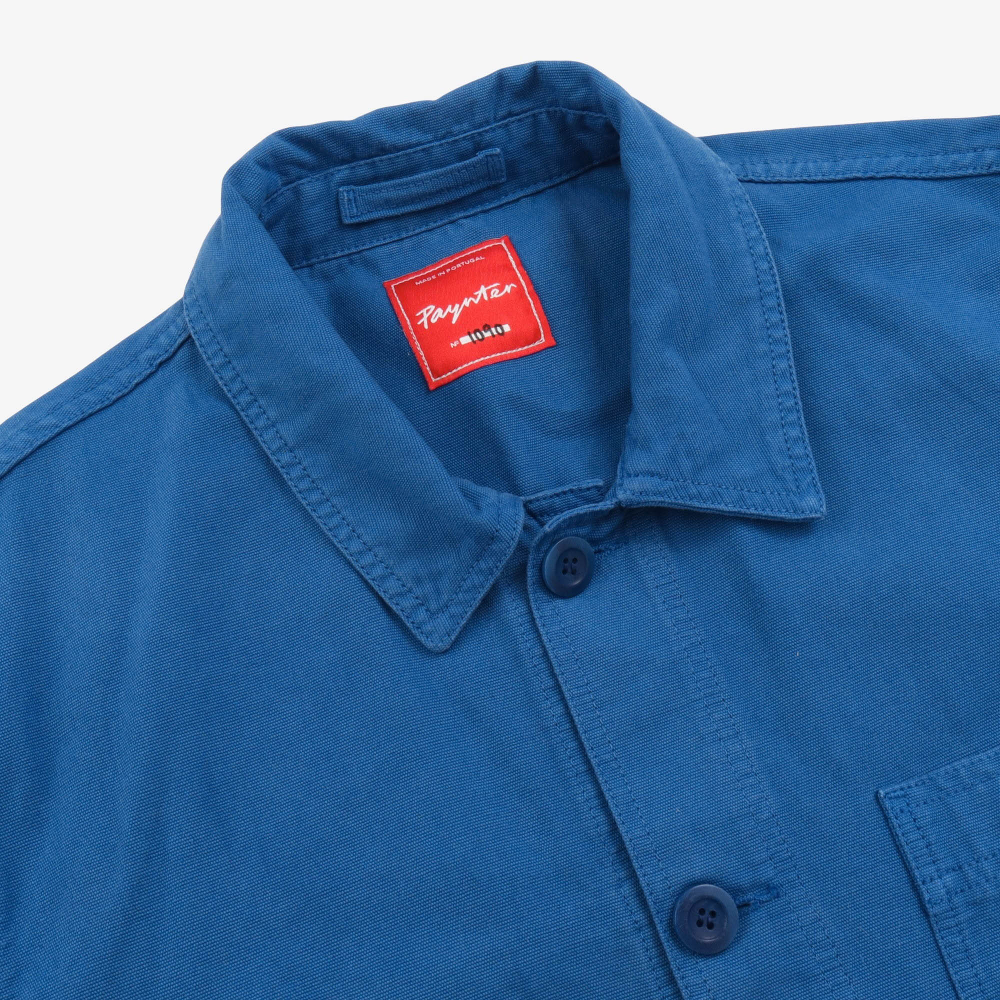 French Chore Jacket