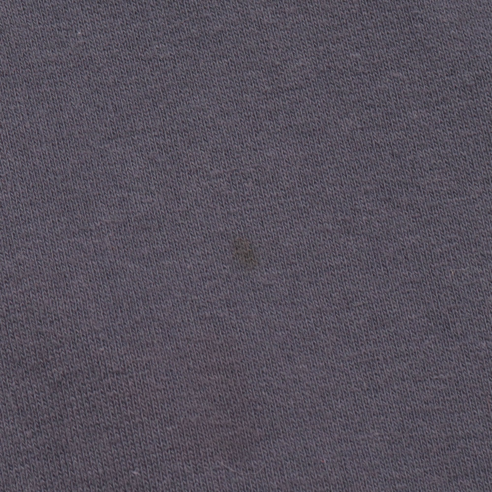 Single V Needle Sweatshirt