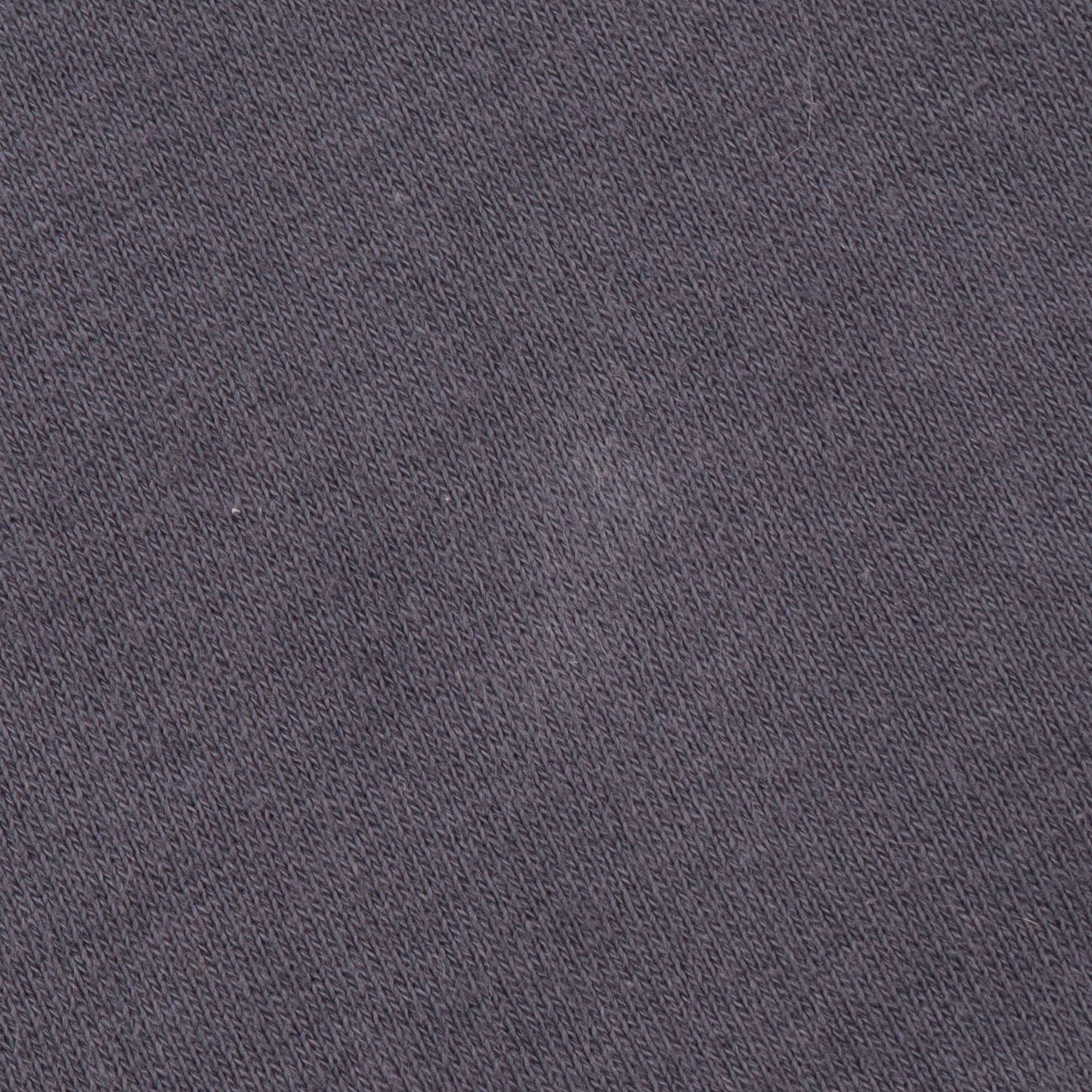 Single V Needle Sweatshirt