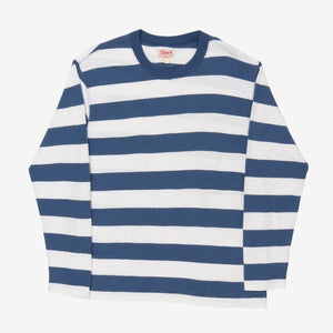 Buco Stripe LS Tee