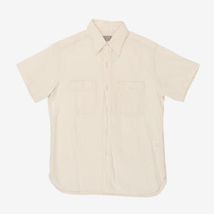 Work Shirt SS