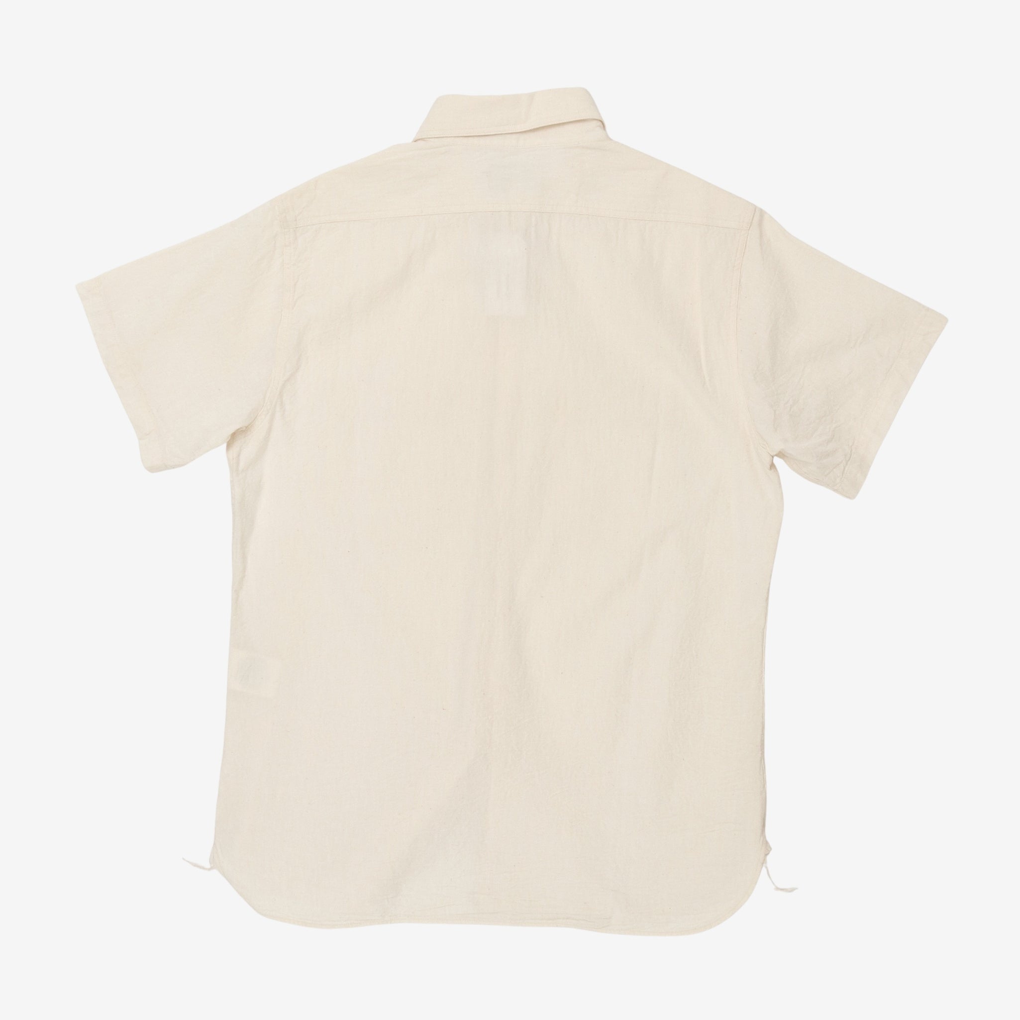 Work Shirt SS