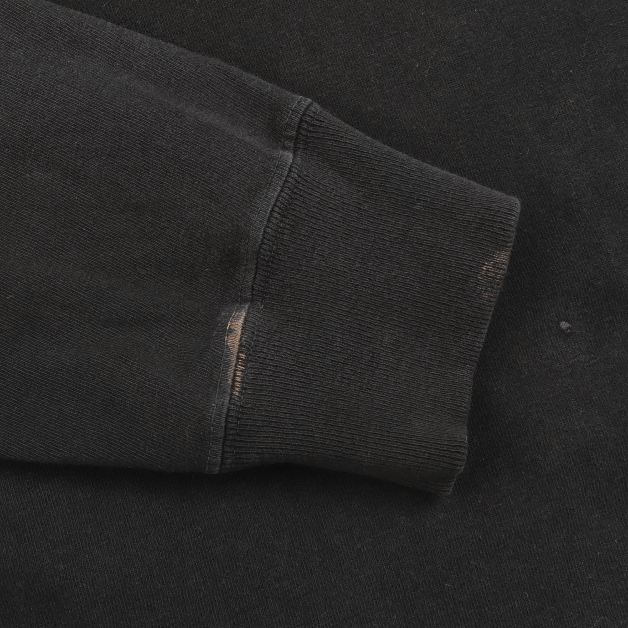 Bomber Barons LS Tee