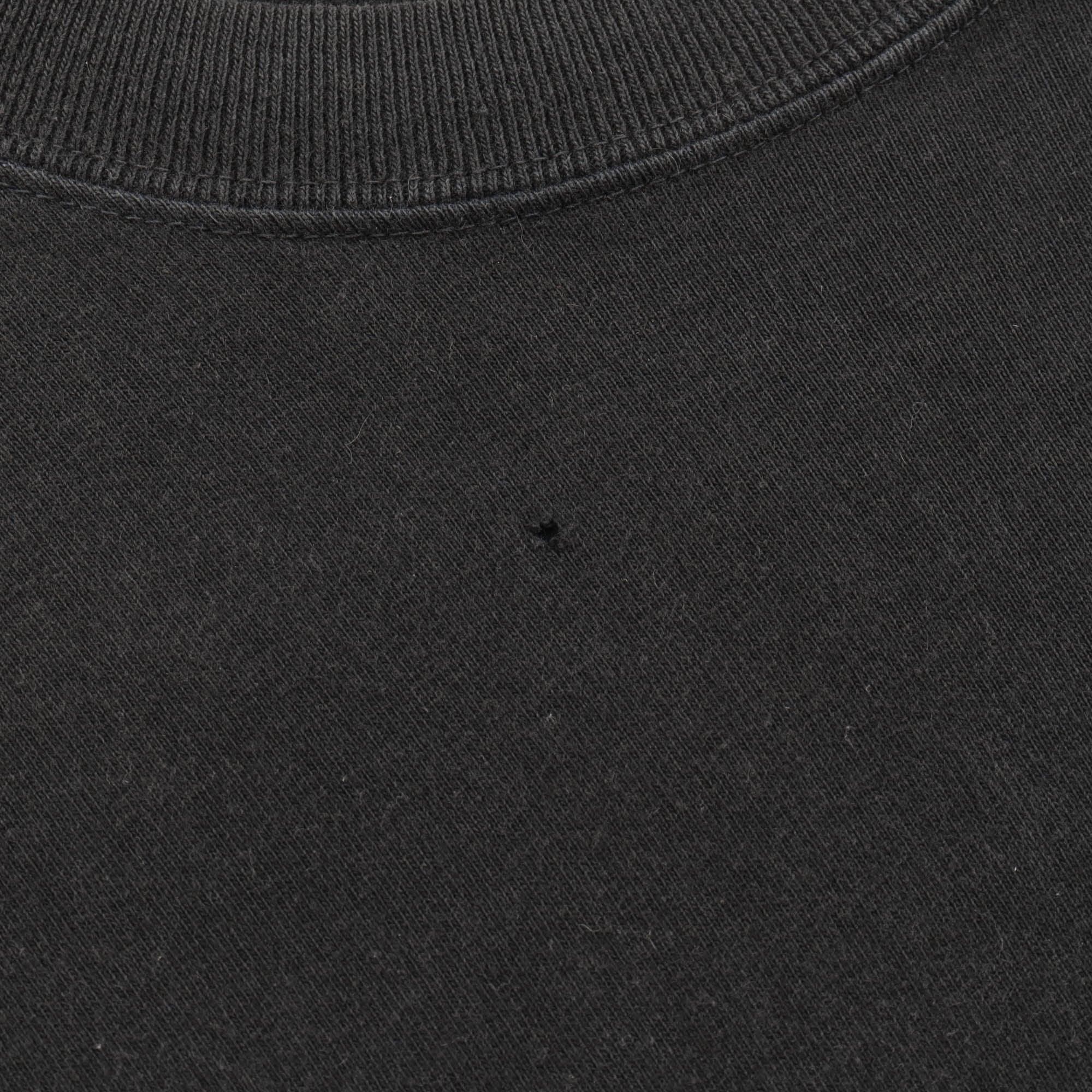 Bomber Barons LS Tee