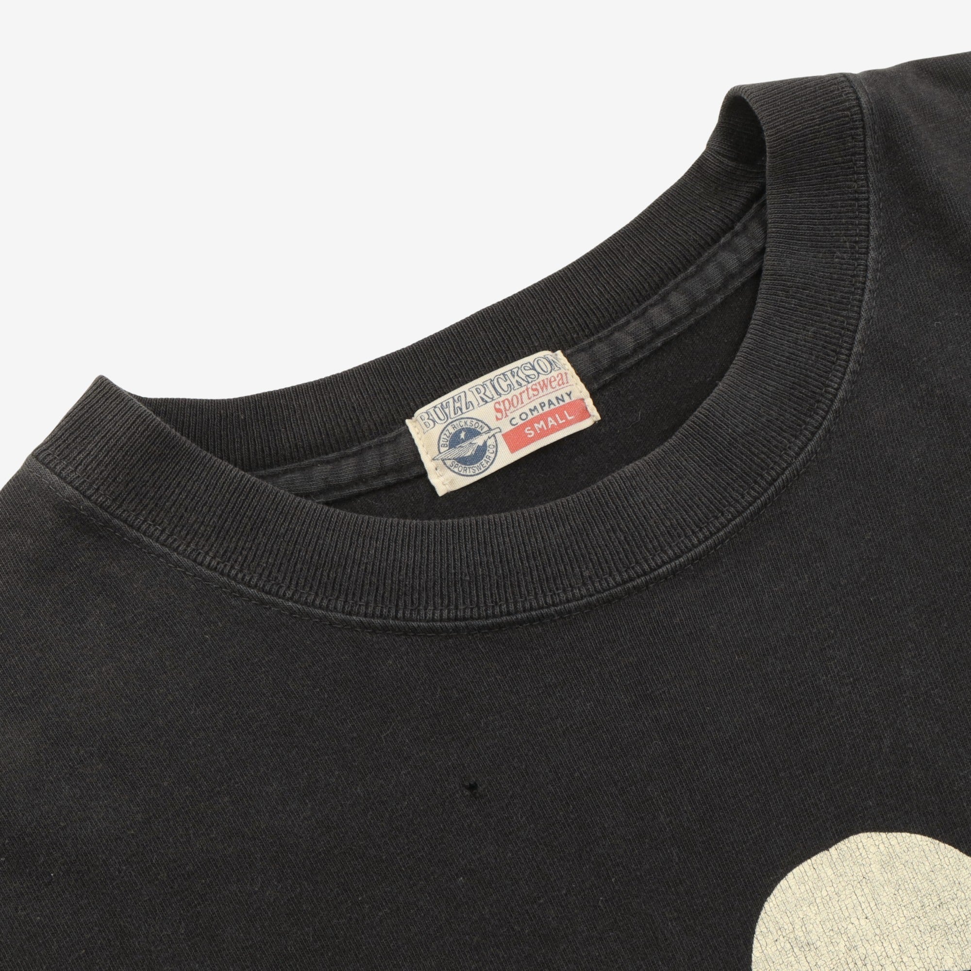 Bomber Barons LS Tee