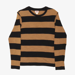 Buco Stripe LS Tee