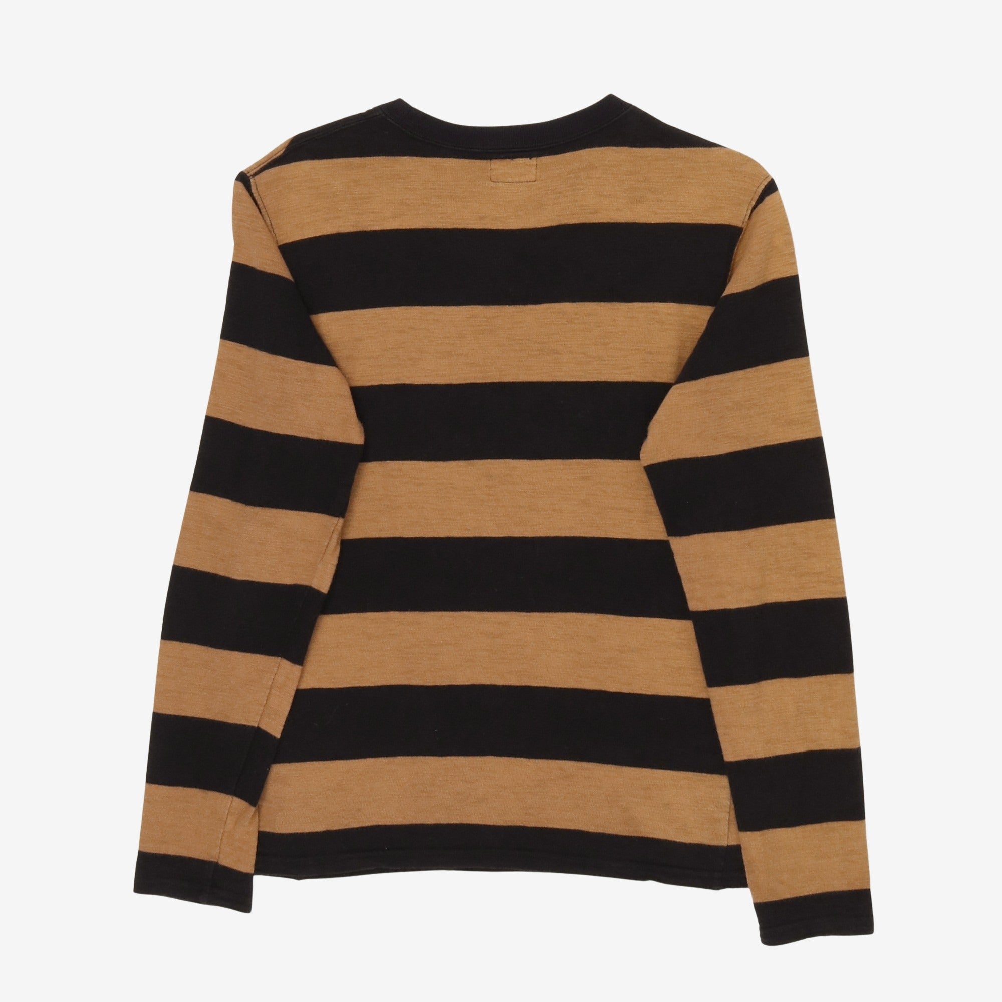 Buco Stripe LS Tee