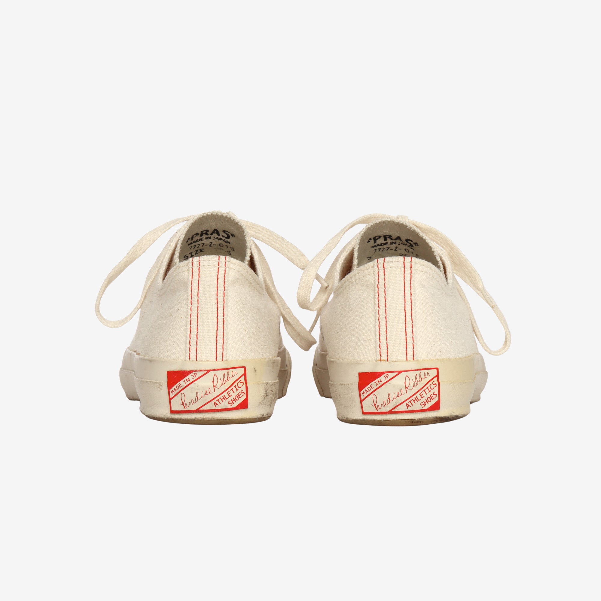 Shellcap Low Sneakers