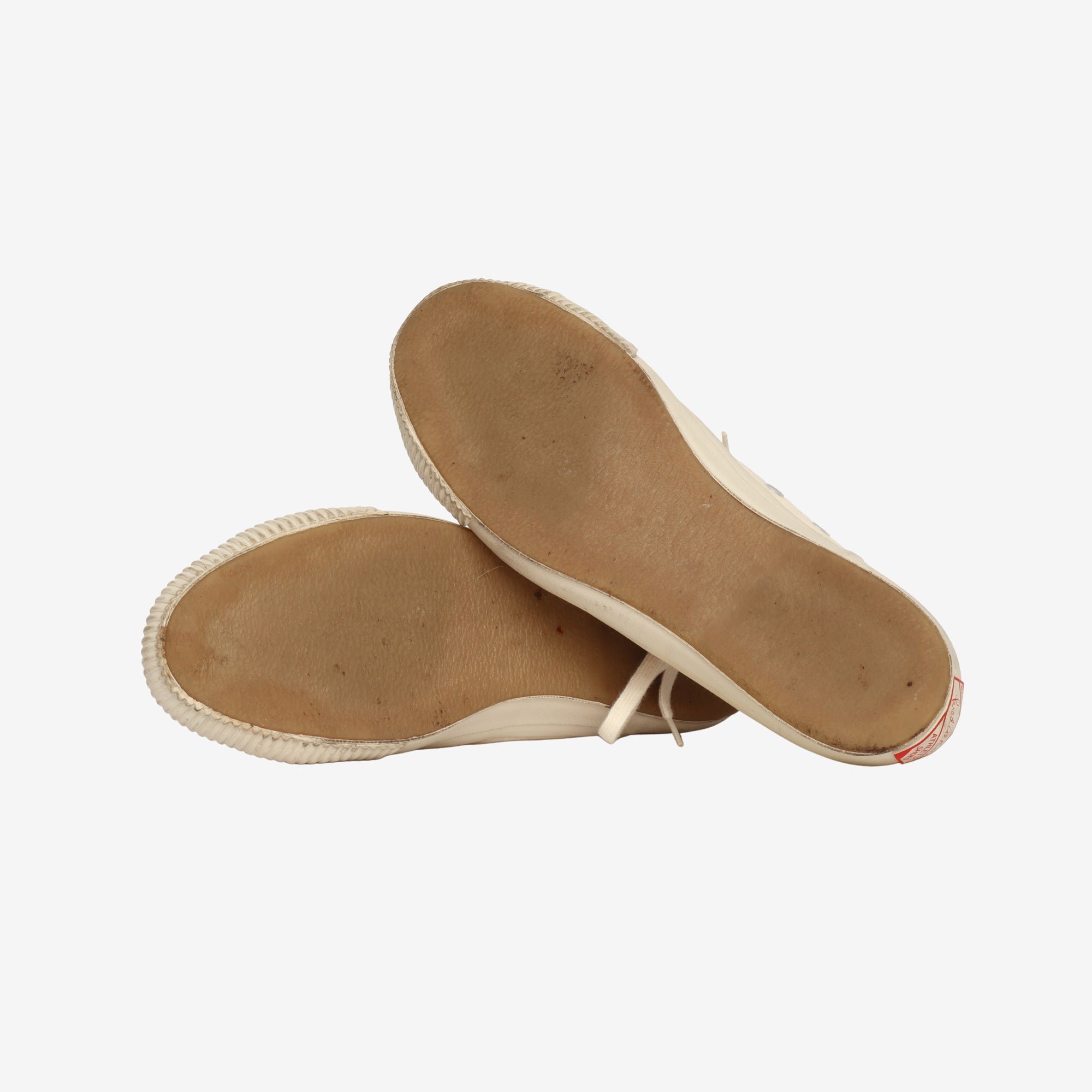 Shellcap Low Sneakers
