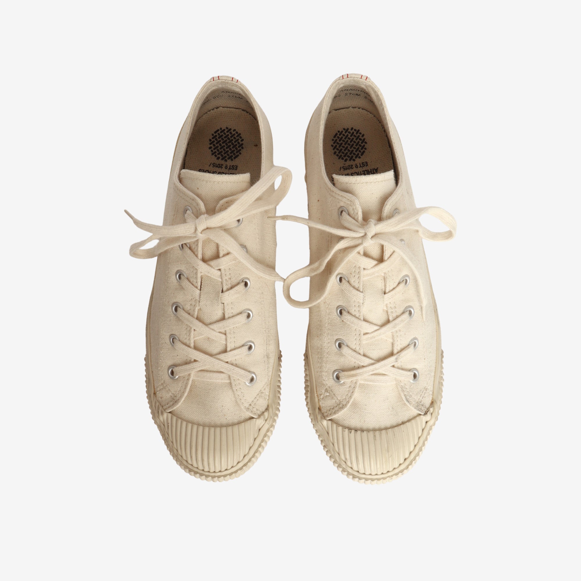 Shellcap Low Sneakers