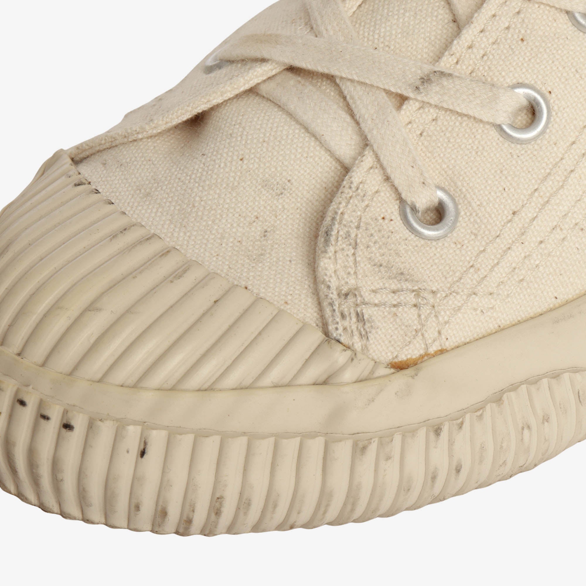 Shellcap Low Sneakers