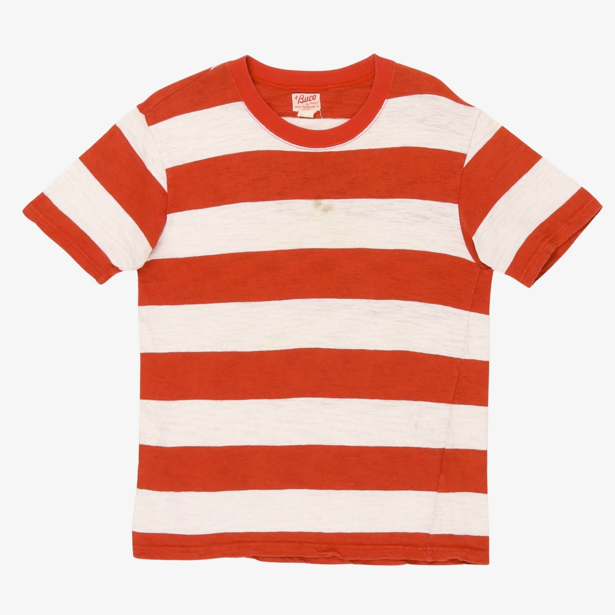 Buco Stripe Tee