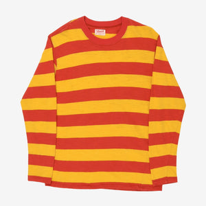 Buco Stripe LS Tee