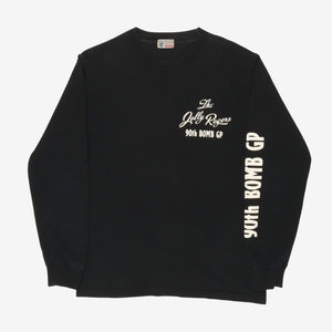 Jolly Rogers LS Tee