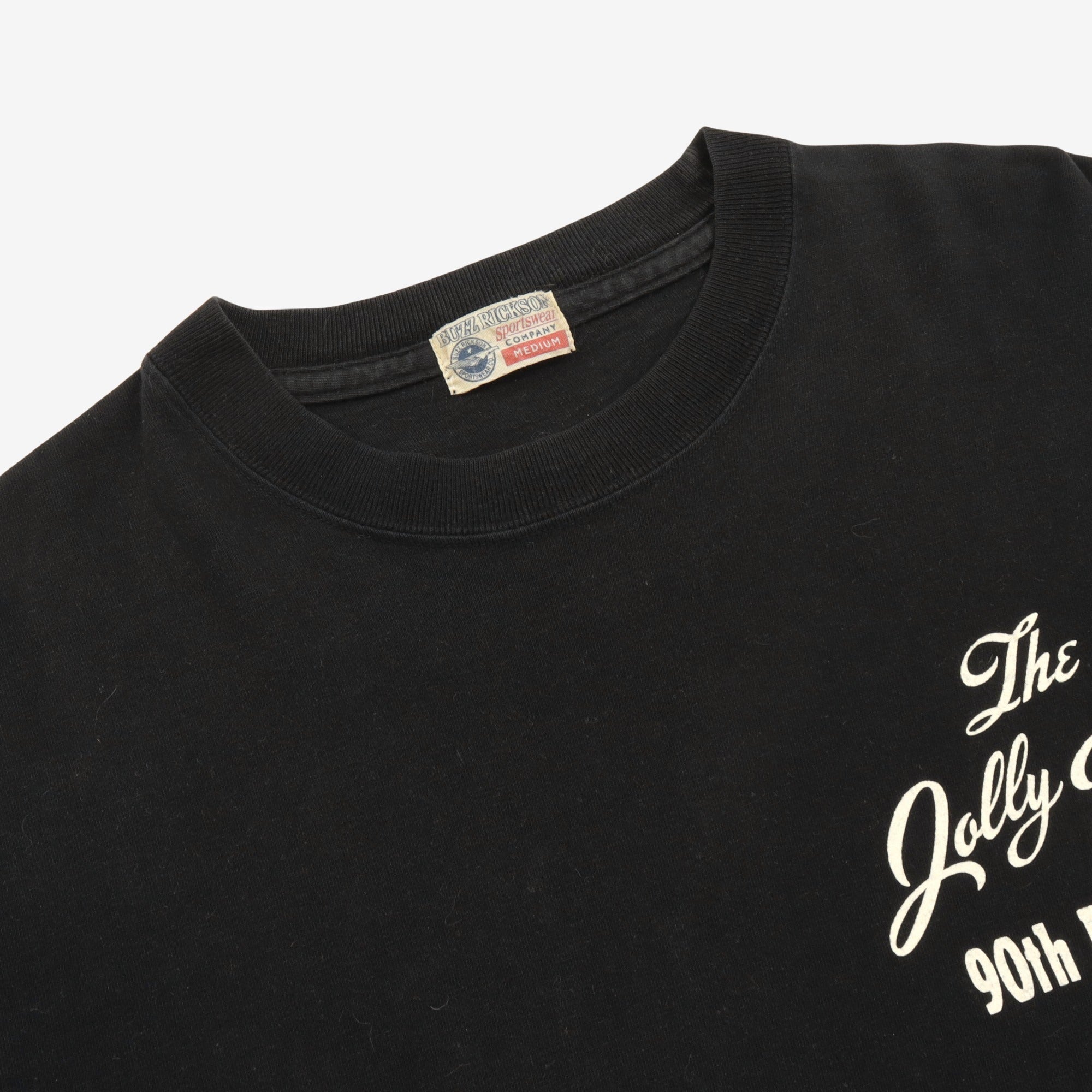 Jolly Rogers LS Tee