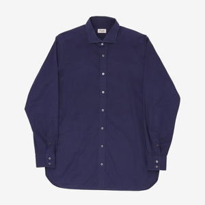 Poplin Collar Shirt