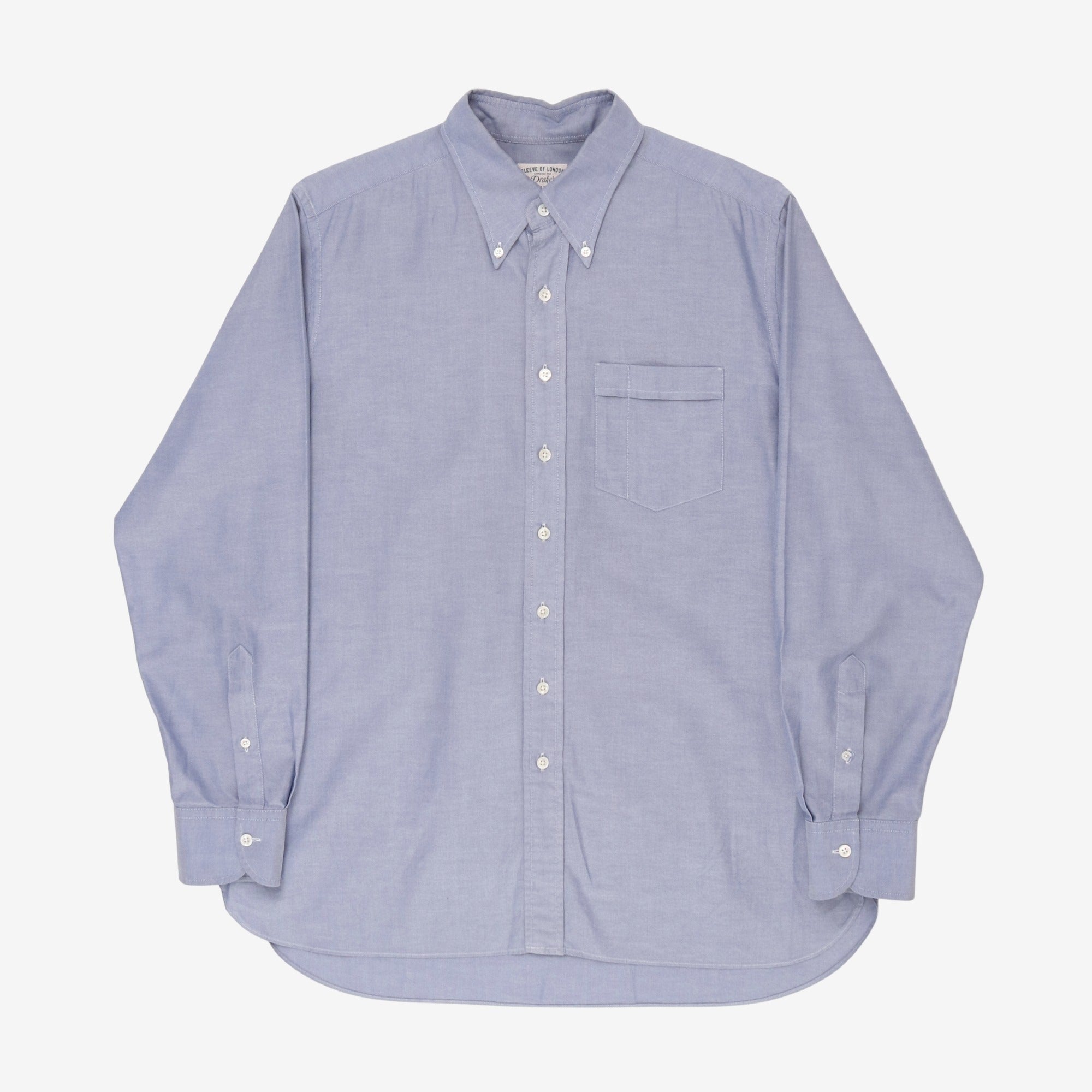 BD Oxford Shirt