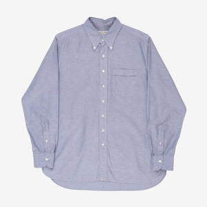BD Oxford Shirt