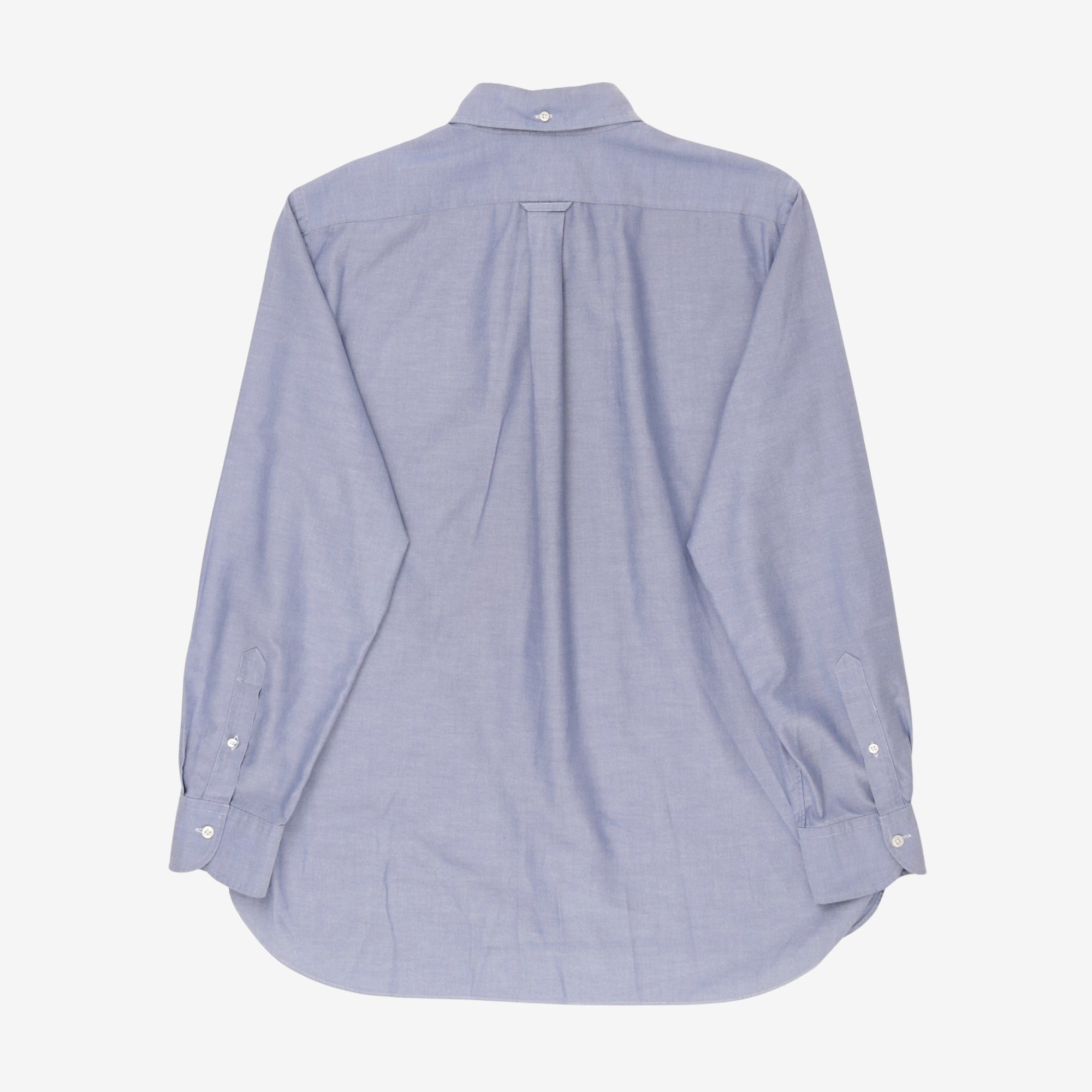 BD Oxford Shirt