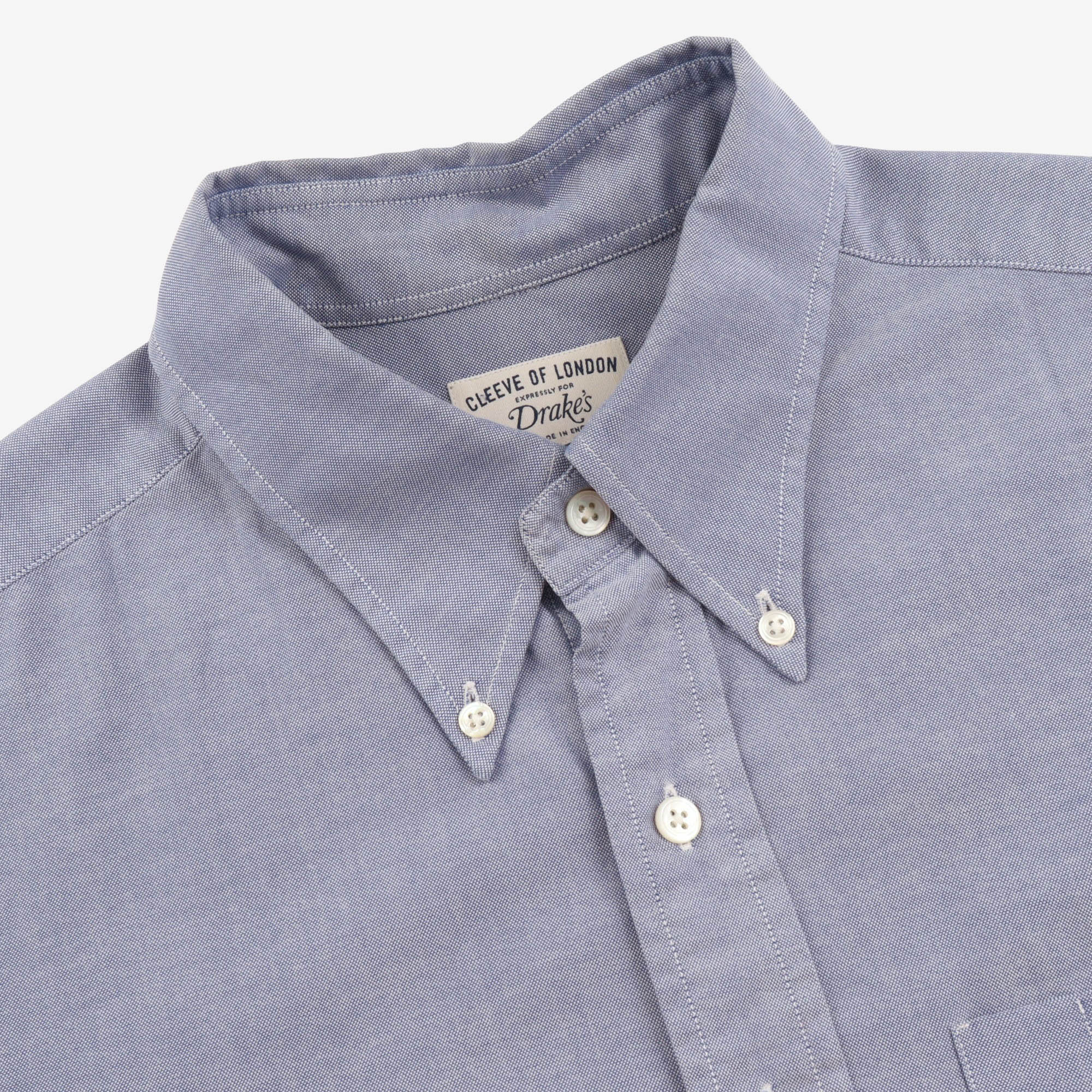 BD Oxford Shirt