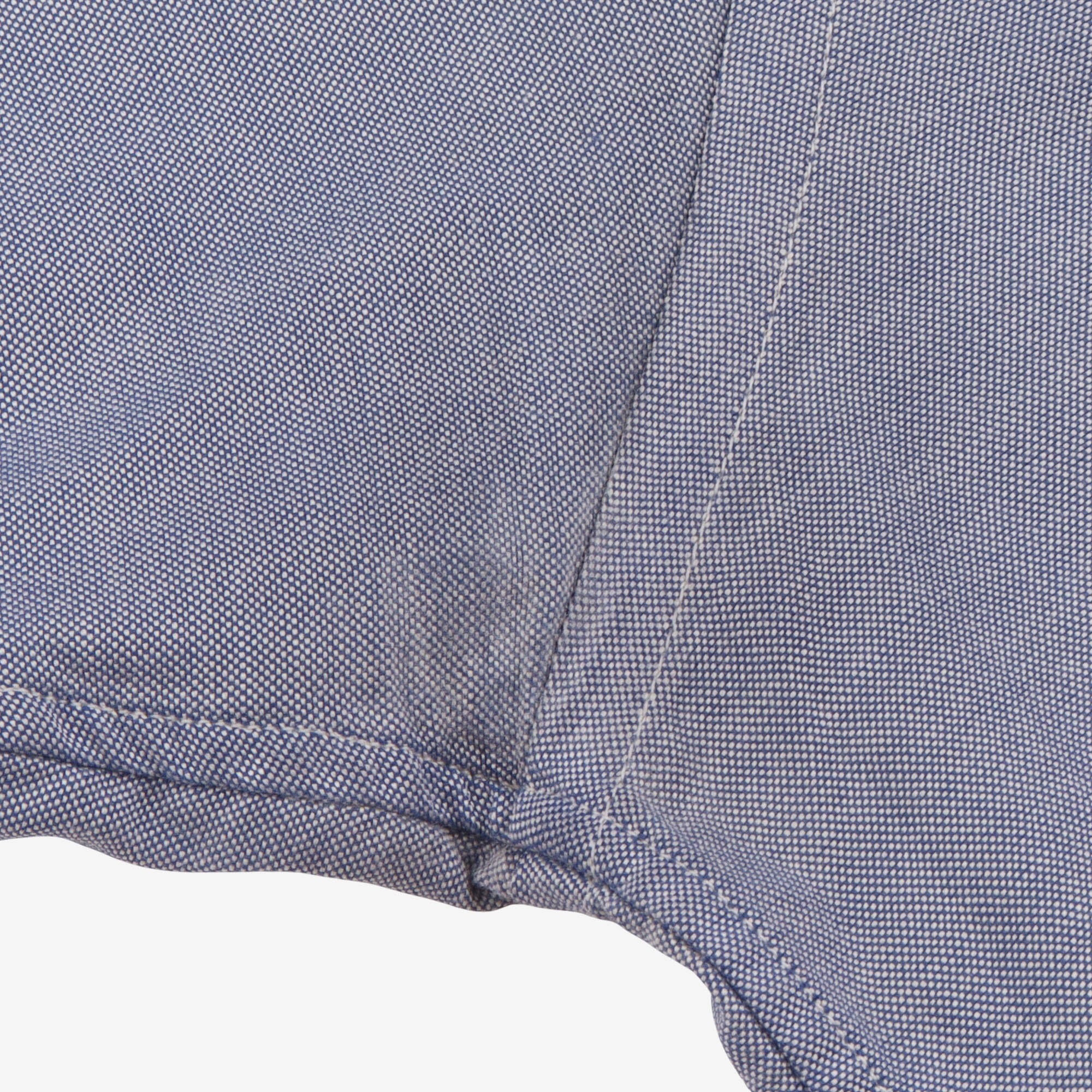 BD Oxford Shirt