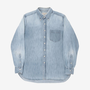 Chambray Shirt