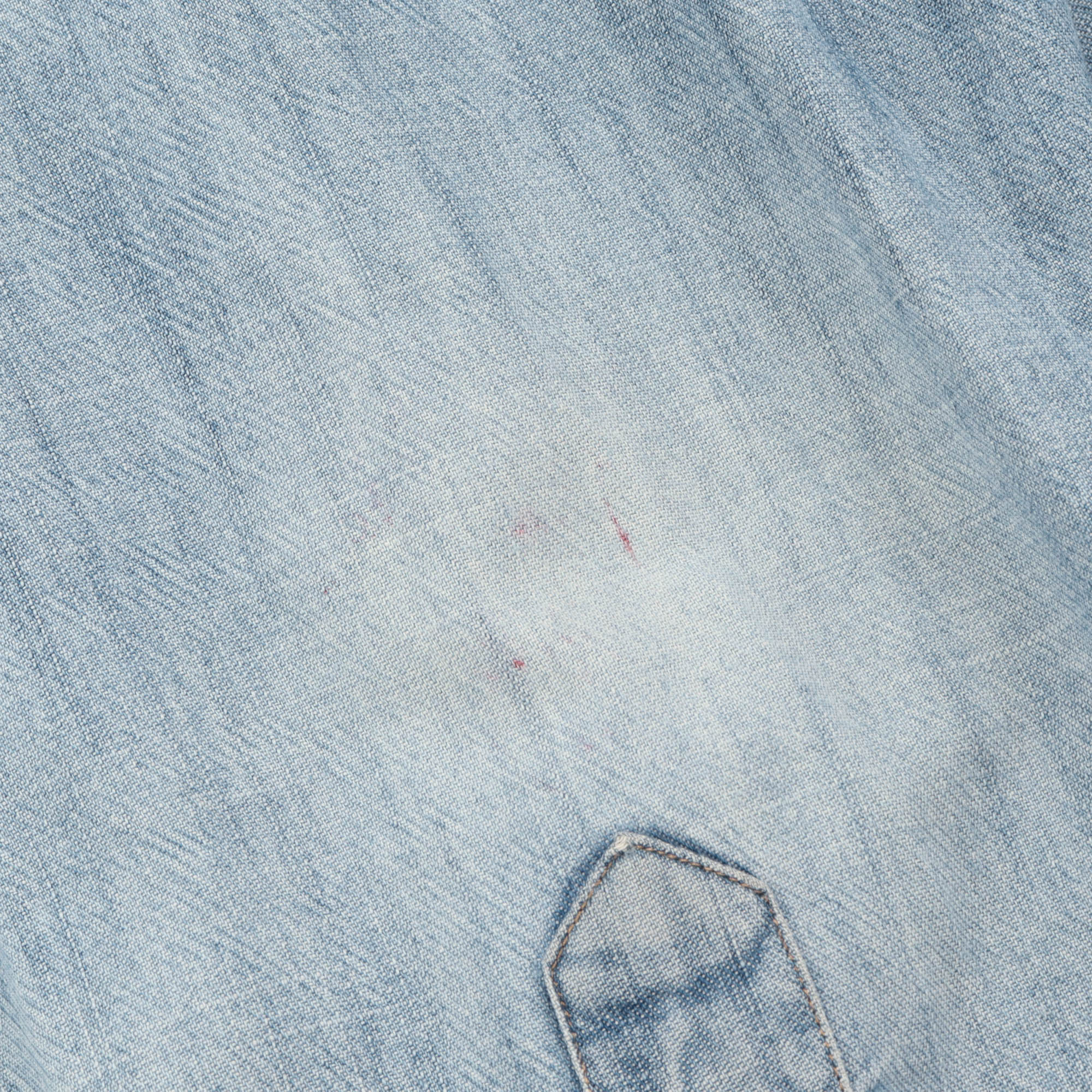 Chambray Shirt