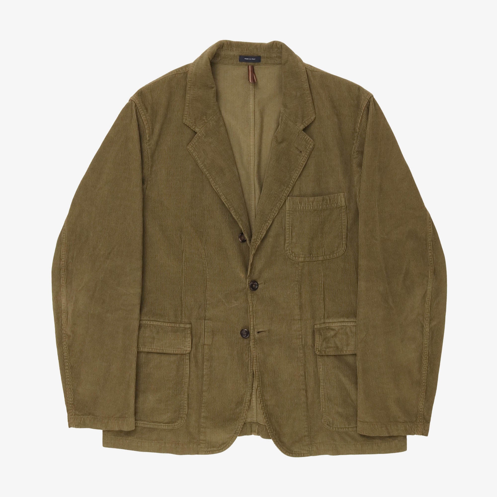 Corduroy Games Full Suit