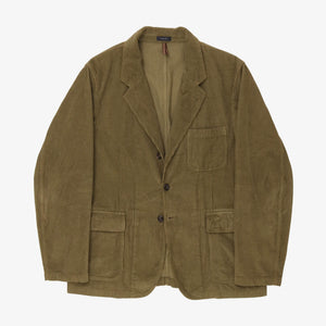 Corduroy Games Full Suit