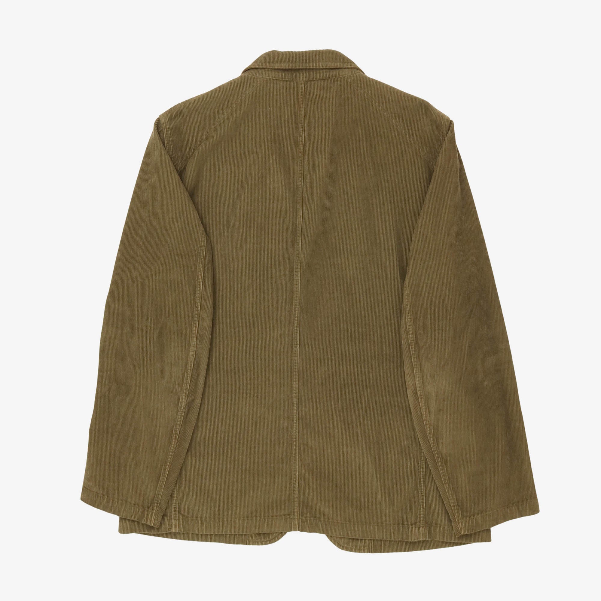 Corduroy Games Full Suit