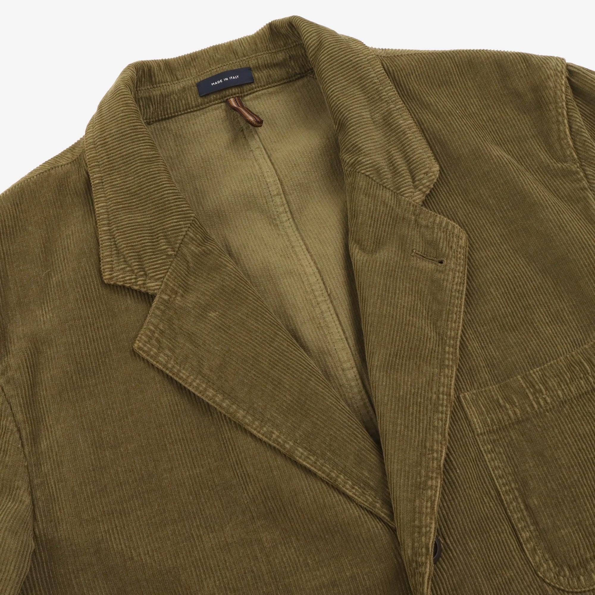 Corduroy Games Full Suit