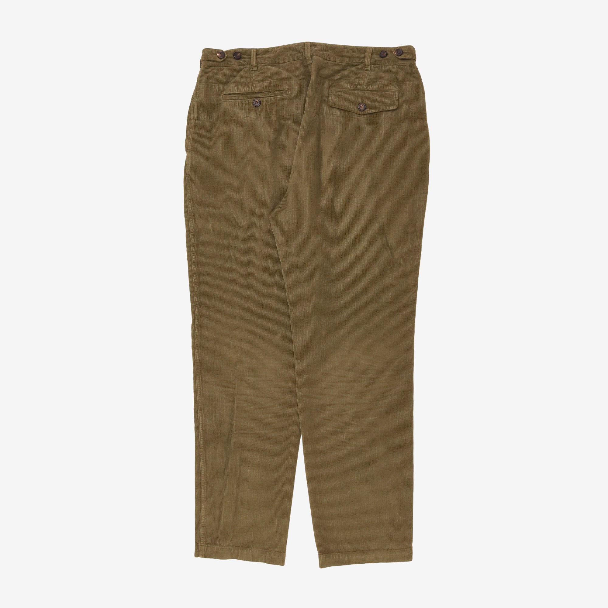 Corduroy Games Full Suit
