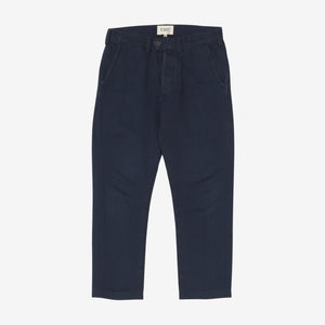 Cotton Trousers