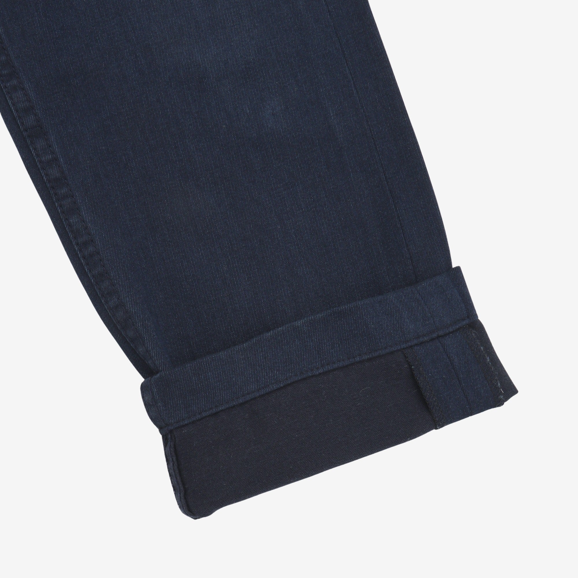 Cotton Trousers