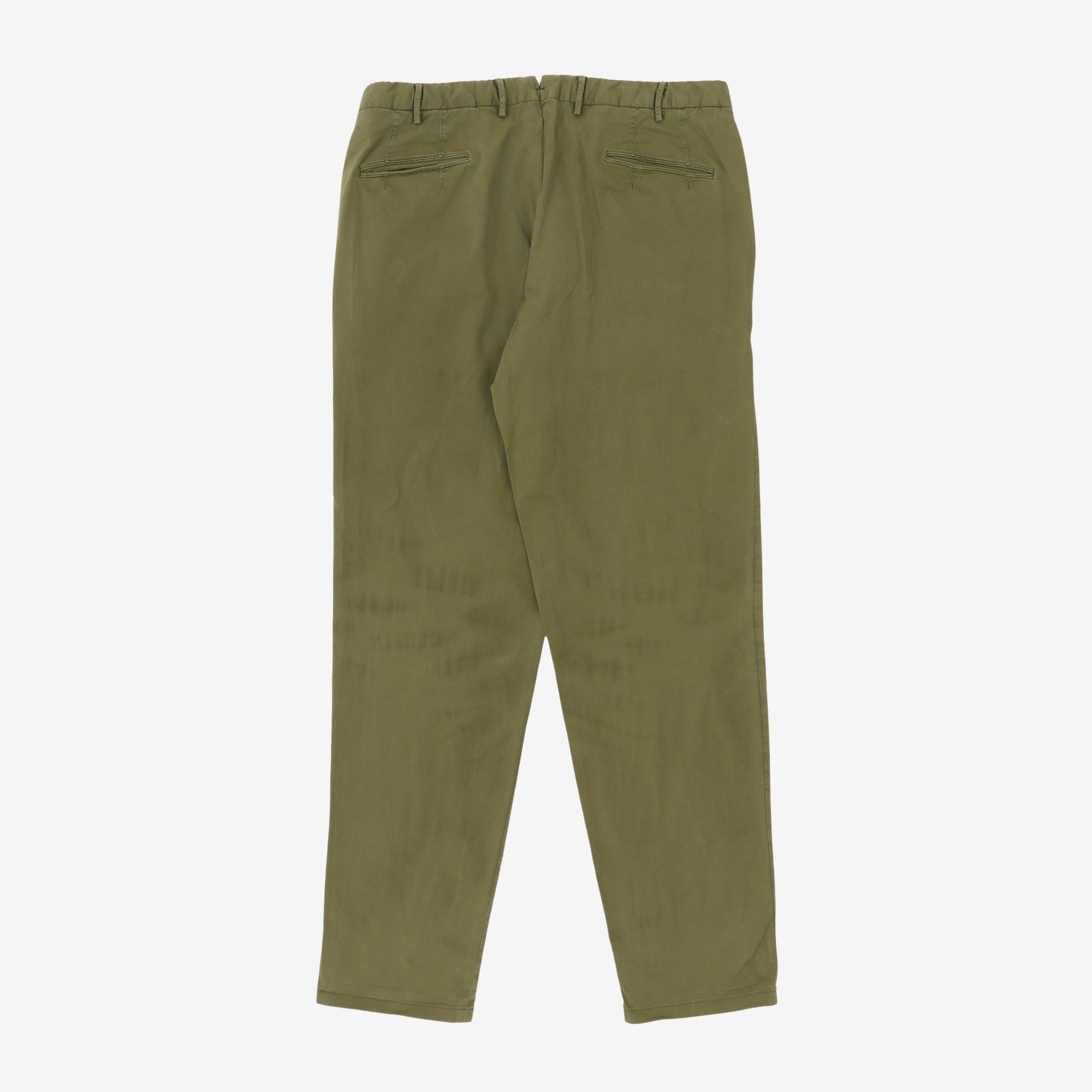 Stretch Fit Chinos