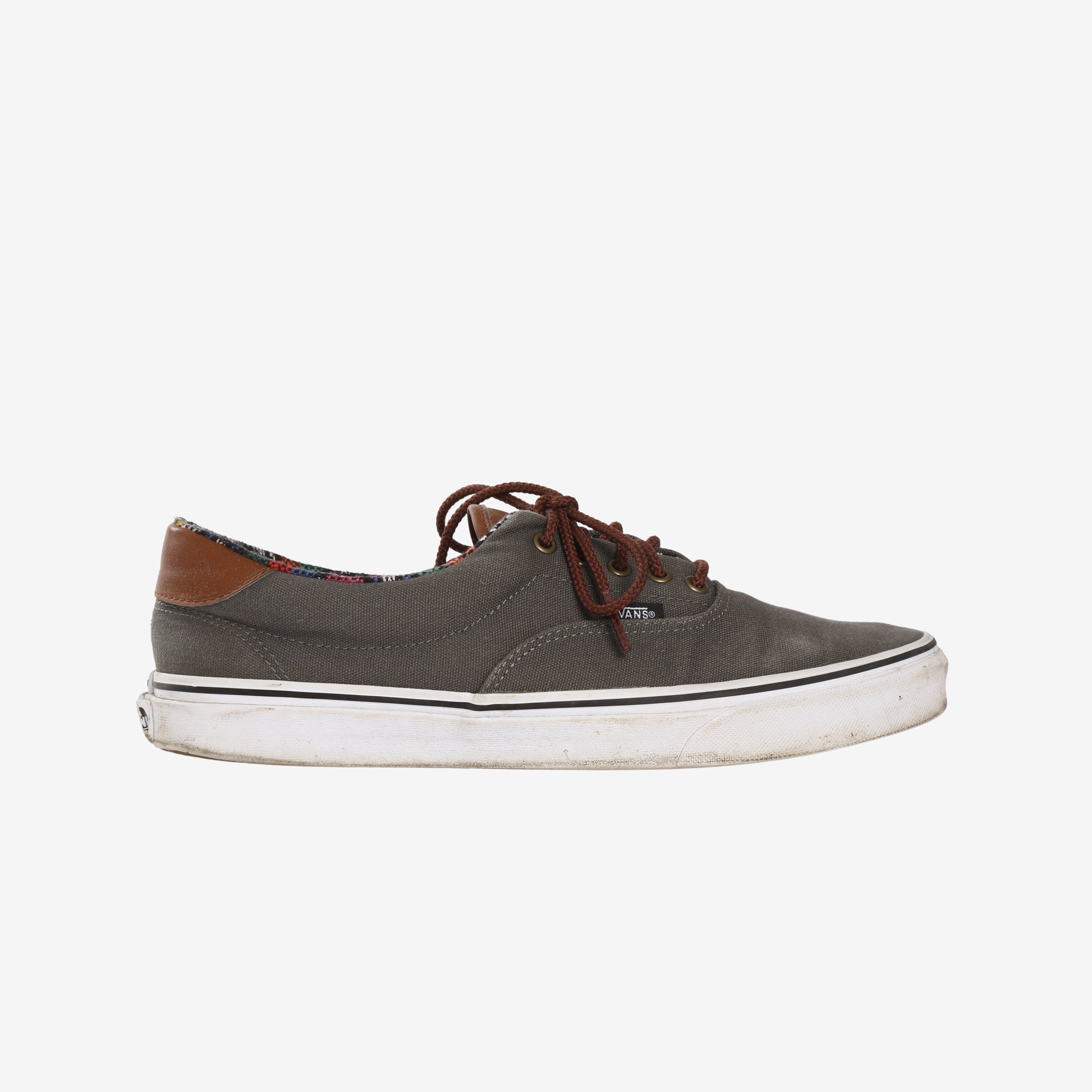 Eras 59 Low Top Shoes
