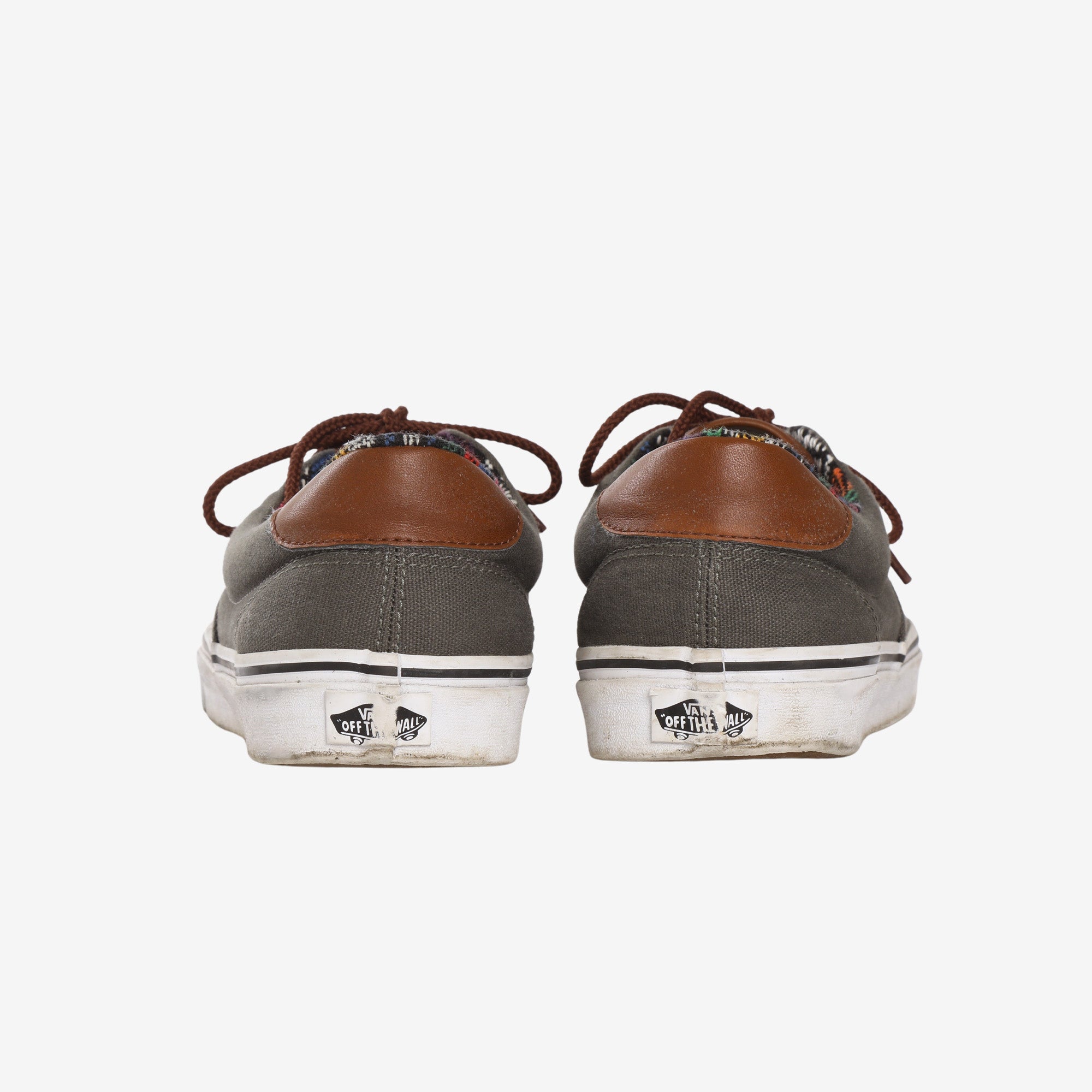 Eras 59 Low Top Shoes