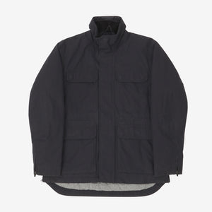 Ventile Thermal Field Jacket