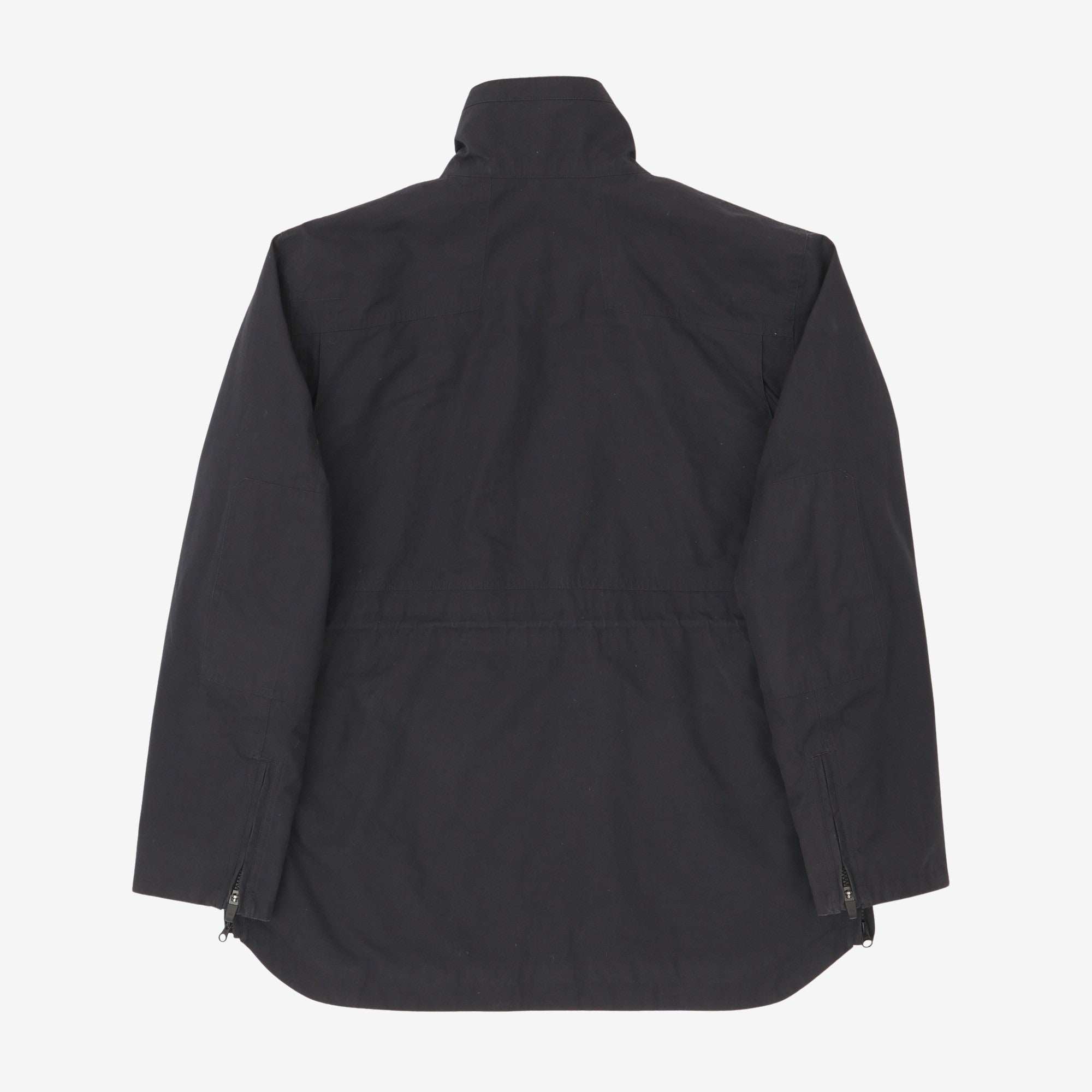 Ventile Thermal Field Jacket