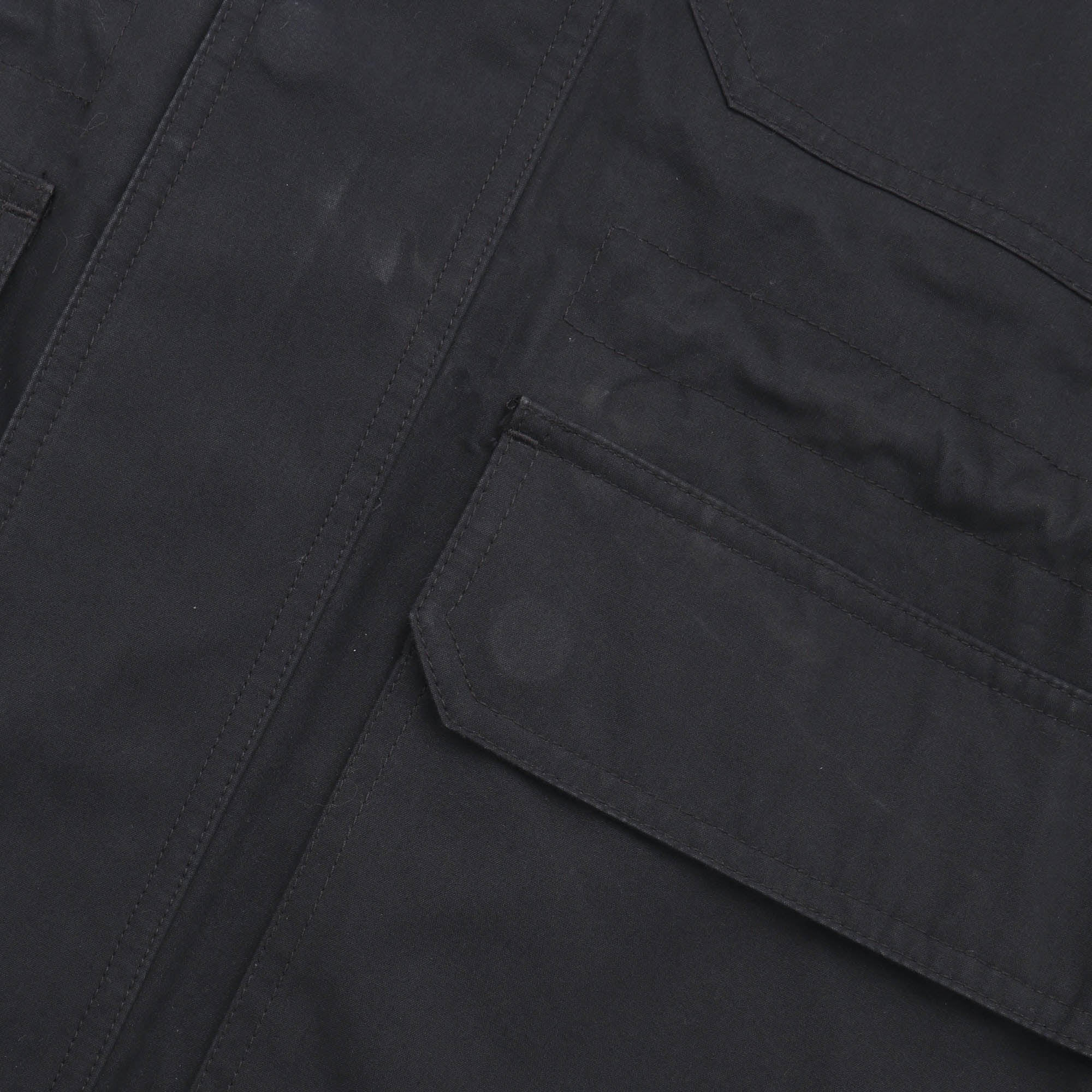 Ventile Thermal Field Jacket