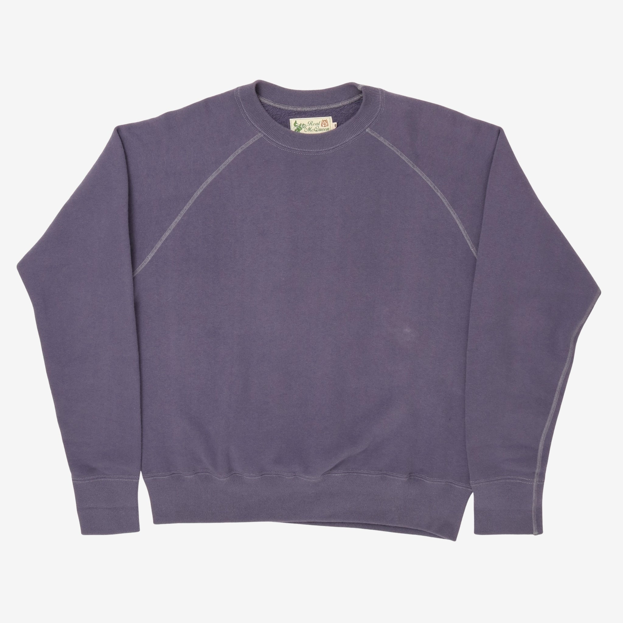 Steve McQueen Sweatshirt